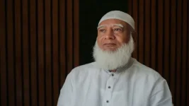 Shafiqur Rahman returns early to honor Osman Hadi.webp