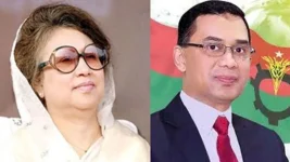 BNP giants seek Bogura seats, votes wanted despite exile.webp