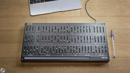 Poor Man’s CS-80 drops with 75 faders and ribbon flair.webp