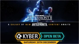 Battlefront II fan project KYBER launches with full mod support.webp