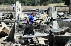 Mbekweni fire leaves 162 homeless ahead of Christmas.webp