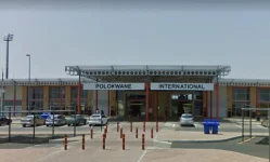 Polokwane Airport waives fees for festive-season artists.webp