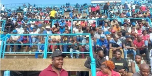 Zimbabwe Dynamos Football Club - Can the glamour boys reclaim their throne.webp