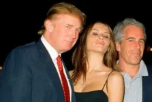 DOJ yanks Epstein files hours after Trump photos surface.webp