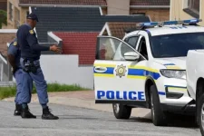 Tavern terror in Bekkersdal, nine dead and shooters still on the loose.webp