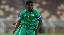 Warriors chase redemption, face Egypt in Agadir opener.webp