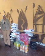 Quarry's festive haul feeds 200 kids, families smile wider.webp
