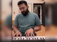 Indie artists dreaming too big, says Santhosh Narayanan, keep it real.webp