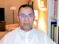 Tarique Rahman flies home to vote, Dhaka braces for drama.webp