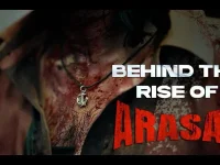 Simbu's bloody courtroom secret leaks in Arasan BTS.webp