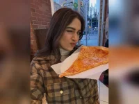 Bhumi Pednekar finds joy in pizza and family, skips the drama.webp