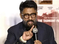 Vivek Agnihotri questions the question about God.webp