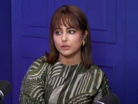Hina Khan chemo warrior, two weeks of fabulous after pain.webp