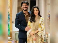 Dulquer Salmaan calls wife the better half after 14 years.webp