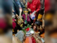 Kangana’s on a divine spree, 3 Jyotirlingas from glory.webp