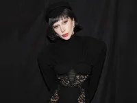 Gaga’s writing again, tour sparks new tunes and Weeknd whispers.webp