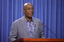 Rowley slams Persad-Bissessar, calls her a vassal to U.S. interests.webp