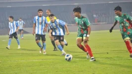 Latin clubs stranded in Dhaka, someone forgot the return tickets.webp