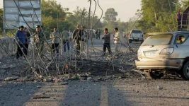 Thailand bombs near Angkor Wat, truce talks stall.webp
