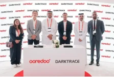 Ooredoo arms Qatar firms with AI cyber shields.webp