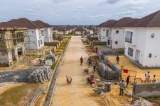 Fubara unlocks keys, Rivers gets its very own suburbia.webp