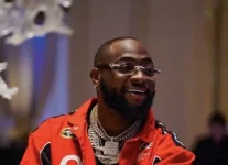 Davido bets big on Super Eagles, drops $25K on AFCON opener.webp