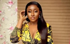 Ini Edo pleads, says her Christmas film isn’t anti-Christian.webp