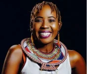 Ntsiki Mazwai claps back at Pearl Thusi's cuddle drama.webp
