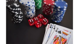 Chef bets stokvel cash, blames fake robbery.webp