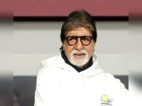 Big B calls Agastya’s war role perfection, no grandpa bias.webp
