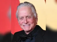 Douglas opens up on bonding with Reiner over sons’ addiction struggles.webp