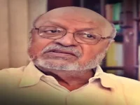 Jackie Shroff honors Shyam Benegal, giant of parallel cinema.webp