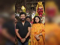 Arun Vijay splits into two, one fights death, and one loves Andre.webp