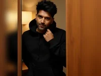 Guru Randhawa mourns Ustad Puran Shah Koti, calling him a forever legend.webp