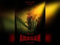 Simbu and Vetrimaaran wrap the first schedule of 'Arasan', chaos guaranteed.webp