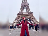 Juhi Parmar checks Paris off her bucket list, Eiffel Tower and all.webp
