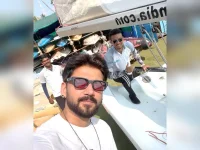 Zaheer Iqbal ditches land for love and sailing lessons.webp