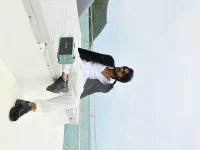 Sundeep Kishan hunts treasure, not handouts, in Sigma.webp