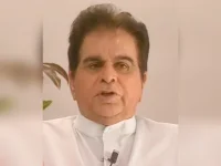 Dilip Kumar called Sridevi and Madhuri his dance darlings.webp