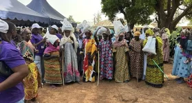 Sol Charity feeds 200 needy in Bole, spreads festive hope.webp