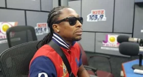 Kwaisey Pee marks 25 years by backing 25 kids with cancer.webp