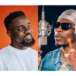 Sarkodie’s singing has Shatta Wale pushing for a full album.webp