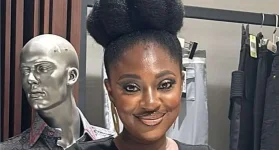 Yvonne Jegede says marriage is overrated, not her vibe.webp