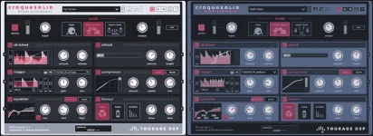 Croquesolid 1.1 drops with bold skins and smarter EQ moves.webp