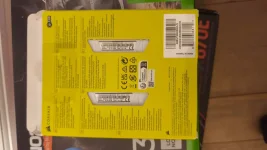 Scammers ship DDR4 in DDR5 boxes, Amazon buyers fuming.webp