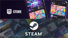 Epic’s store feels like a shop, Steam’s your gaming home.webp