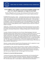 DJI drones banned in the US, FCC calls them a spy risk.webp