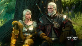 Witcher 3 gets surprise DLC, Ciri’s story continues.webp