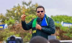 Tanzania PM cracks down on lazy public service habits.webp