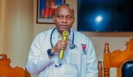 Tanzania hospital plans medical camp in Malawi.webp